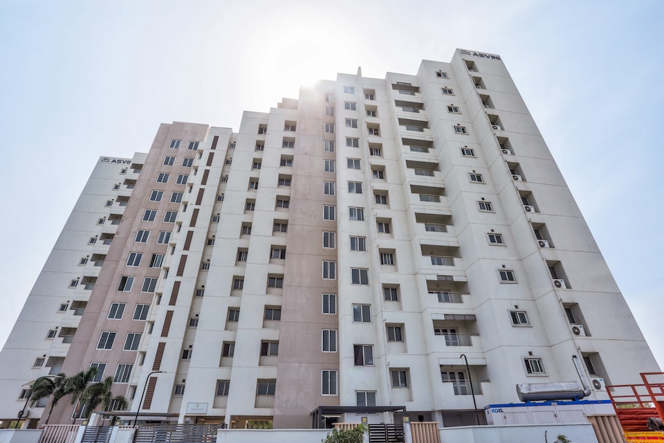 Flagship Omr Kelambakkam, OMR Chennai, Chennai