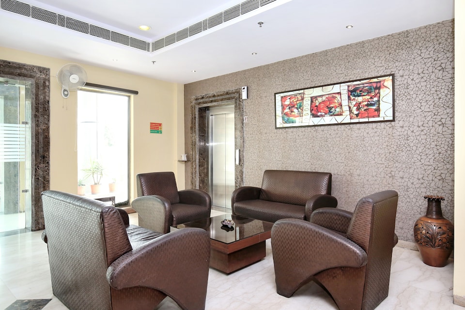 OYO 14718 Woods resorts, Baddi, Baddi