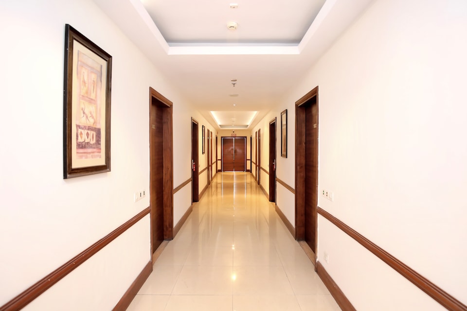 OYO 14718 Woods resorts, Baddi, Baddi