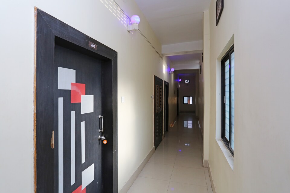 Capital O Greenland Classic, Bapuji Nagar, Bhubaneswar