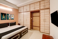 Collection O KPHB Metro Station Hyderabad Formerly Hillside