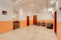 Super Collection O KPHB Metro Station Hyderabad Formerly Hillside