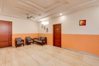 Super Collection O KPHB Metro Station Hyderabad Formerly Hillside