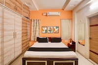 Super Collection O KPHB Metro Station Hyderabad Formerly Hillside