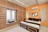 Super Collection O KPHB Metro Station Hyderabad Formerly Hillside