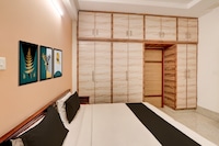 Collection O KPHB Metro Station Hyderabad Formerly Hillside