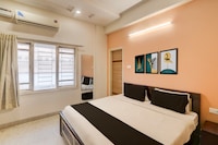 Collection O KPHB Metro Station Hyderabad Formerly Hillside