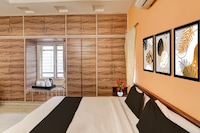 Super Collection O KPHB Metro Station Hyderabad Formerly Hillside