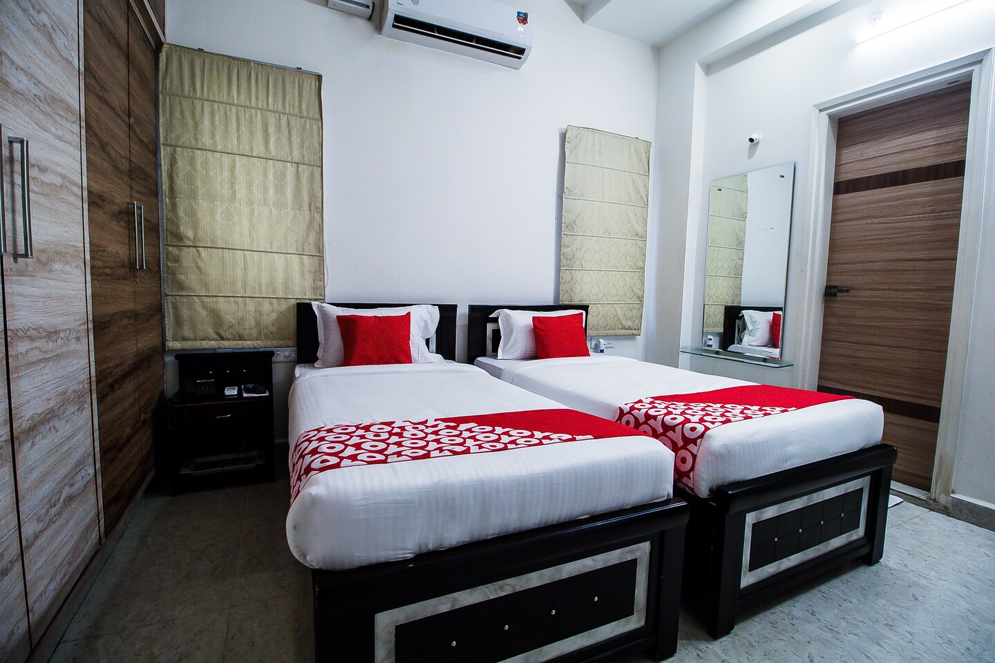 Oyo 14731 Hallmark Inn Kukatpally Hyderabad Hotel Oyo 14731 Hallmark Inn Kukatpally 1