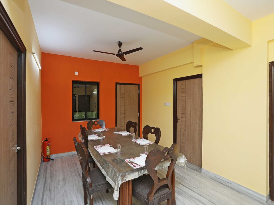 Live on KOL2564, Rajarhat Kolkata, Kolkata