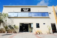 Hotel O Renigunta Near Railway Station