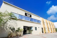 Hotel O Renigunta Near Railway Station