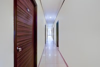 Hotel O Renigunta Near Railway Station