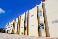 Hotel O Renigunta Near Railway Station