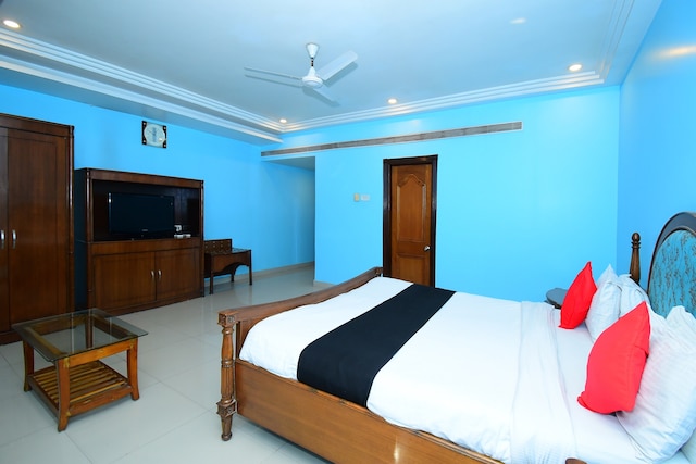 SPOT ON Grand International