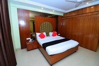 SPOT ON Grand International