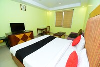 SPOT ON Grand International