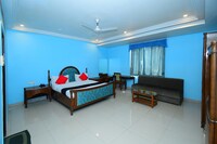 SPOT ON Grand International