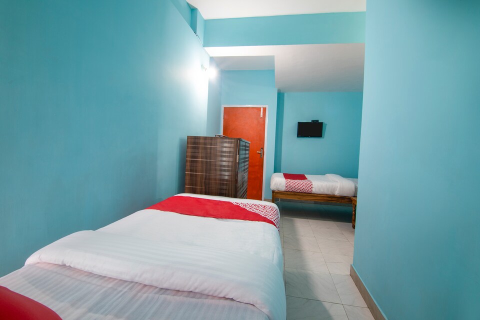 OYO 14737 LG Towers, Six Mile Guwahati, Guwahati
