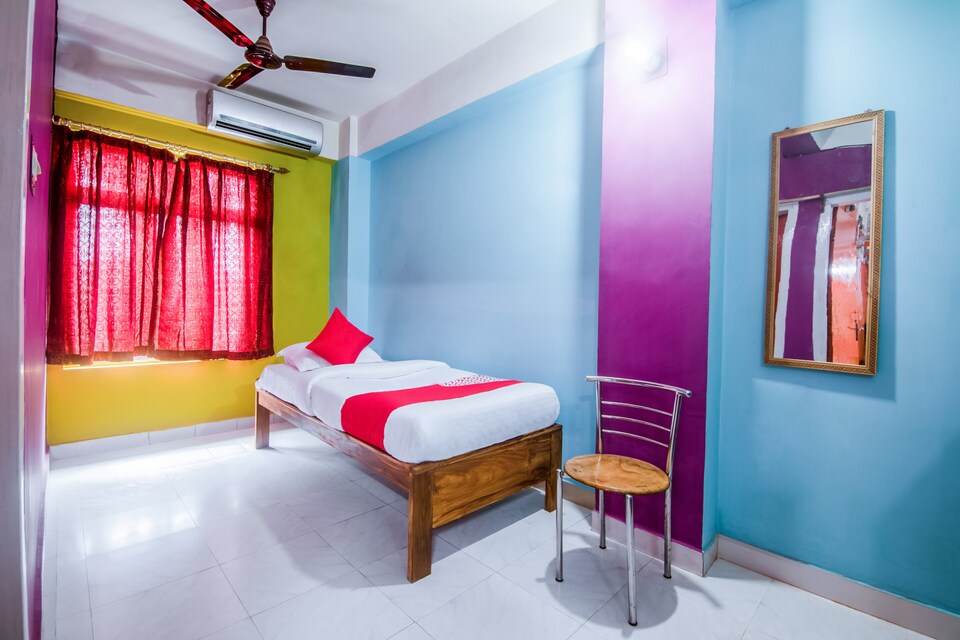 OYO 14737 LG Towers, Six Mile Guwahati, Guwahati