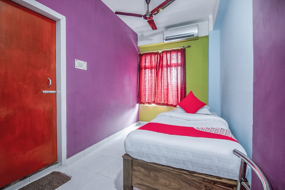 OYO 14737 LG Towers, Six Mile Guwahati, Guwahati