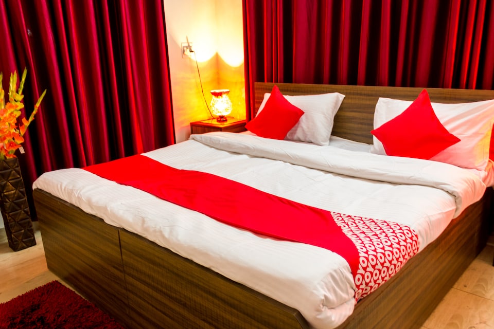 OYO Home 14742 Exotic Katoch Villa 2 BHK, Dharamshala, Dharamshala