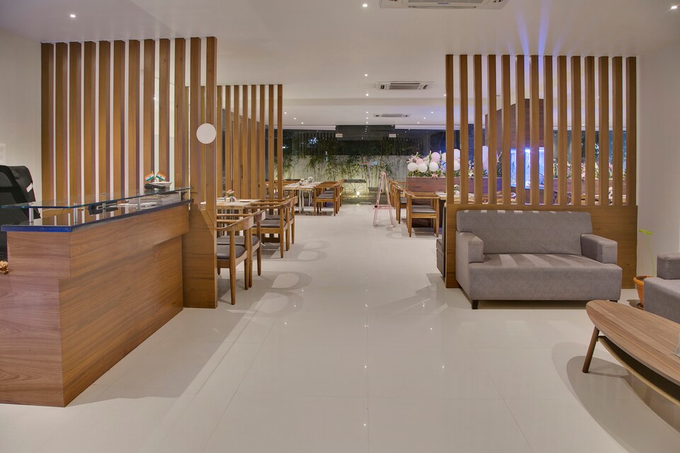 Capital O 14745 Veeraj Suites, Gachibowli, Hyderabad