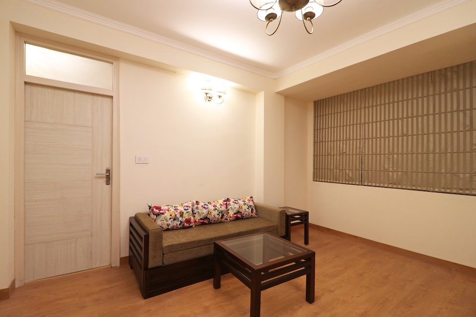 OYO The Himalayan Retreat, Highcourt Nainital, Nainital