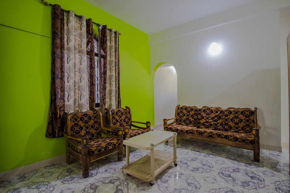 OYO 14751 Magnificent 1BHK, Calangute Goa, Goa