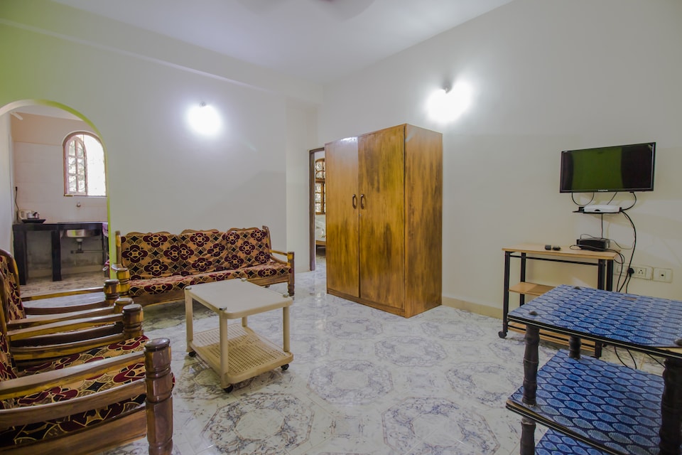 OYO 14751 Magnificent 1BHK, Calangute Goa, Goa
