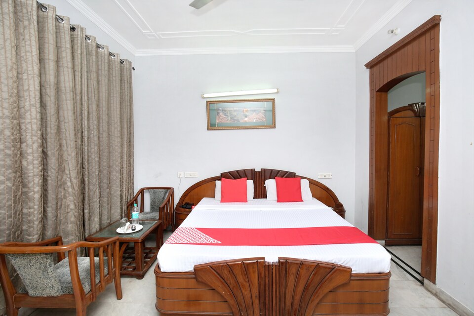 OYO 14754 Hotel Ashish, Baddi, Baddi