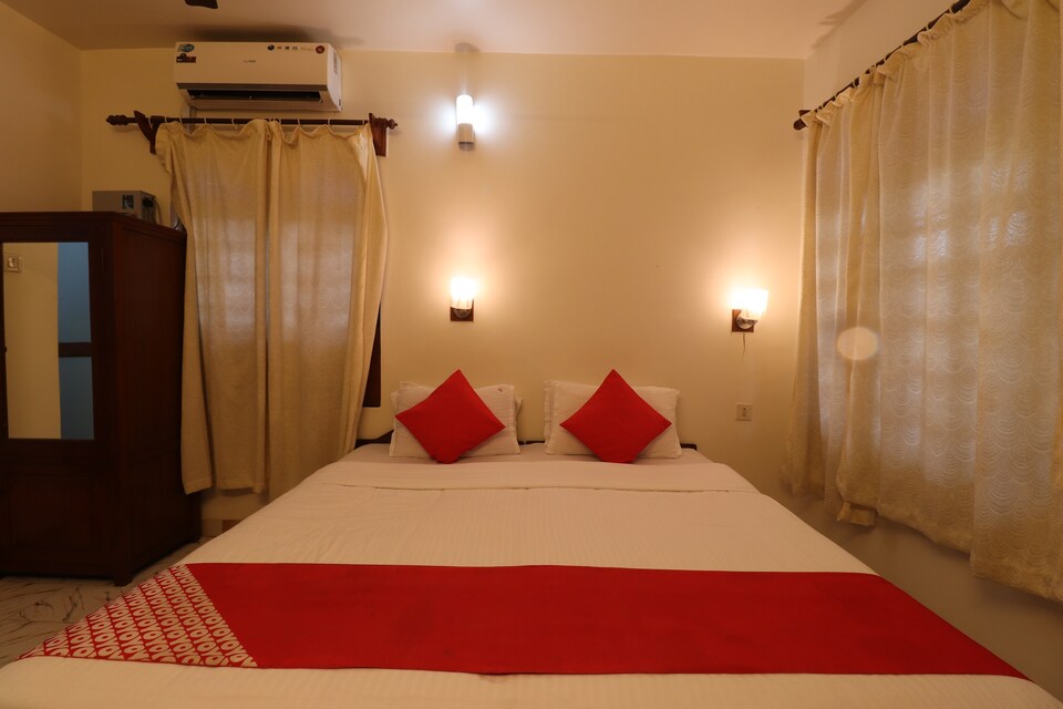 OYO 2674 Philips Cottages, Calangute Goa, Goa