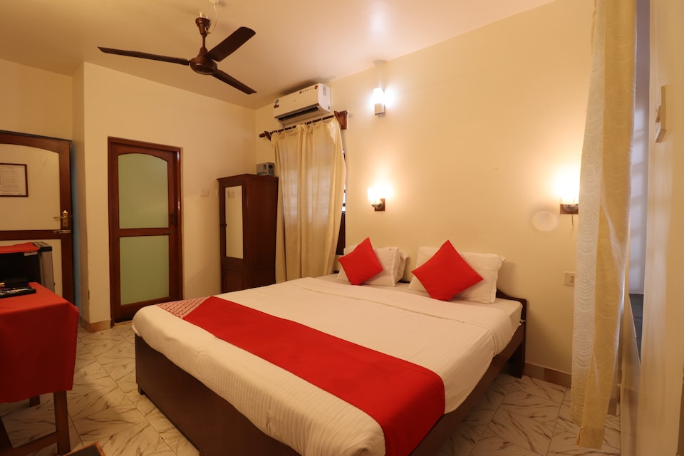 OYO 2674 Philips Cottages, Calangute Goa, Goa