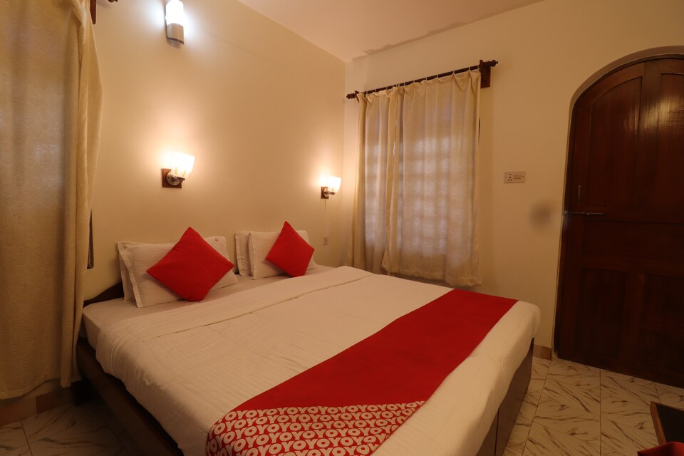 OYO 2674 Philips Cottages, Calangute Goa, Goa