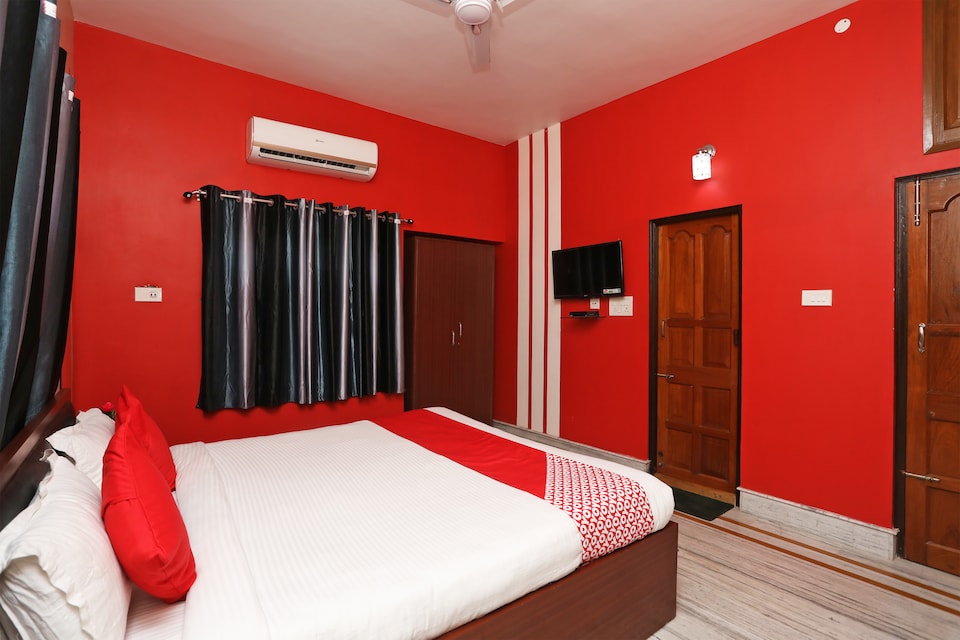 Flagship 14760 Swagath Guest House, Rajarhat Kolkata, Kolkata