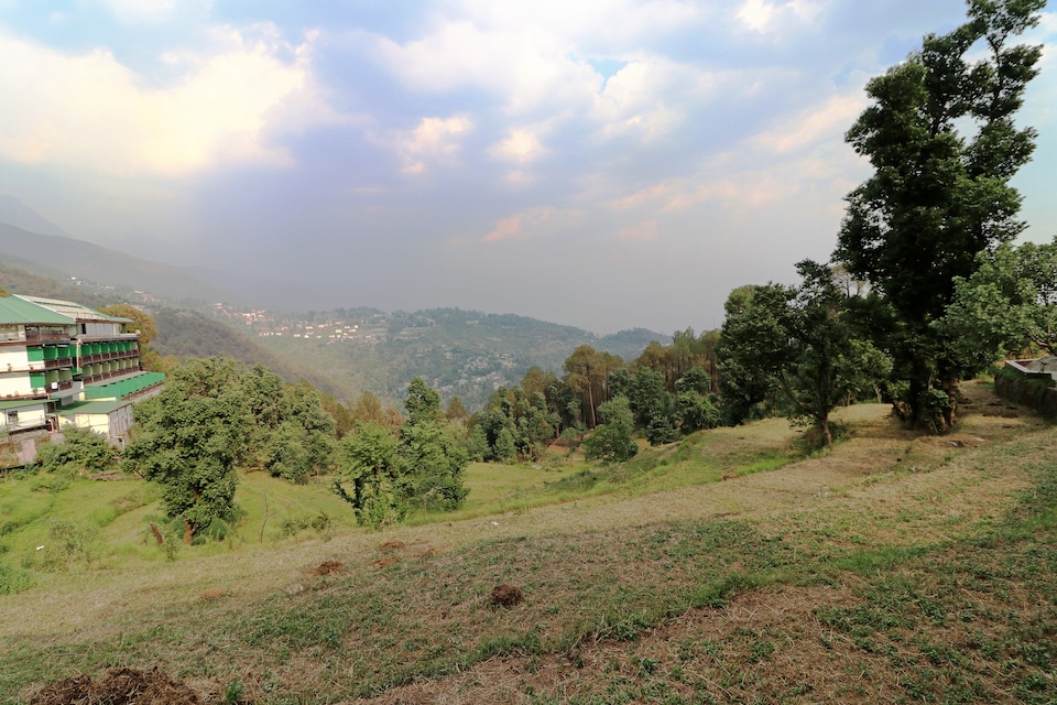 OYO Home 14763 1BHK Harmoney Cottage, Dharamshala, Dharamshala