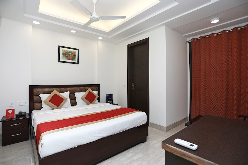 OYO 14765 Amar Villa, AIIMS Delhi, Delhi