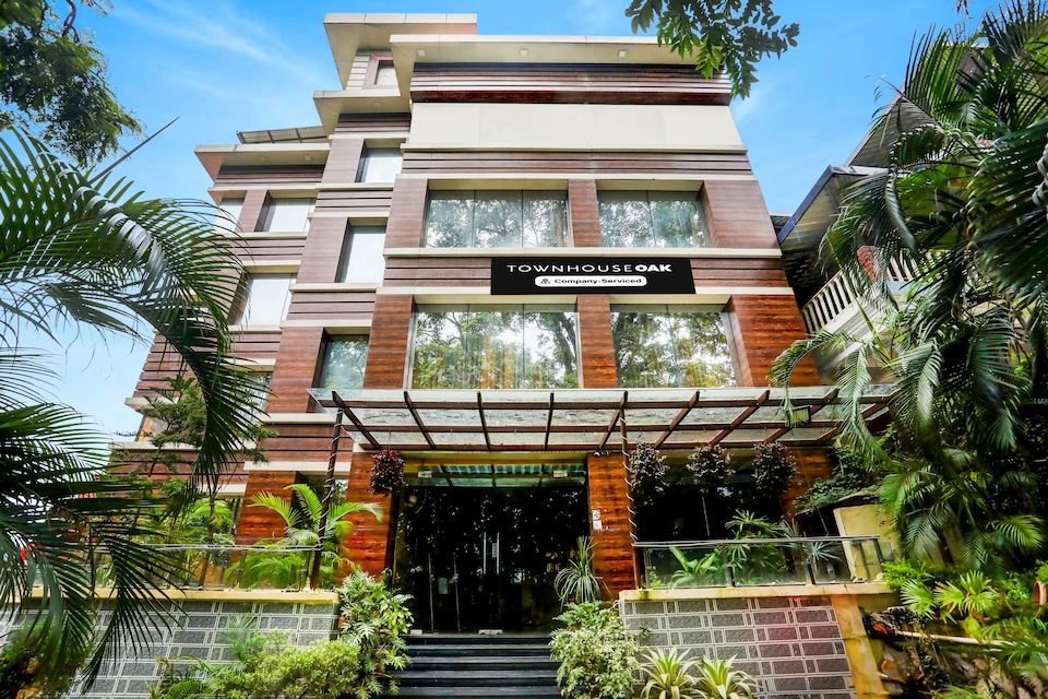 Townhouse Oak Pacify Hills, Rajpur Road Dehradun, Dehradun