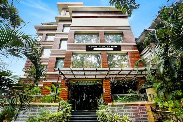 Townhouse Oak Pacify Hills