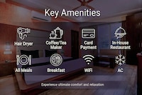 Townhouse Oak Pacify Hills