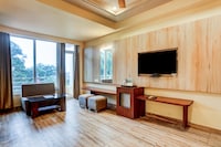 Townhouse Oak Pacify Hills