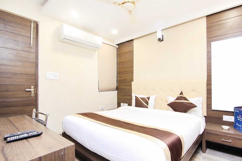OYO Flagship Welcome Inn, Charbagh Lucknow, Lucknow
