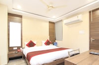 OYO Flagship Welcome Inn