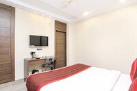 OYO Flagship Welcome Inn