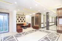 OYO Flagship Welcome Inn