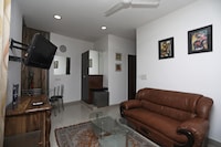 Hotel O White House Residency