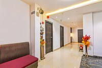 Super Hotel O Baguiati Formerly GR Hospitality