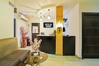 Super Hotel O Baguiati Formerly GR Hospitality