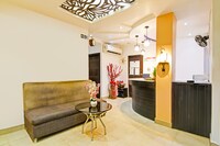 Super Hotel O Baguiati Formerly GR Hospitality