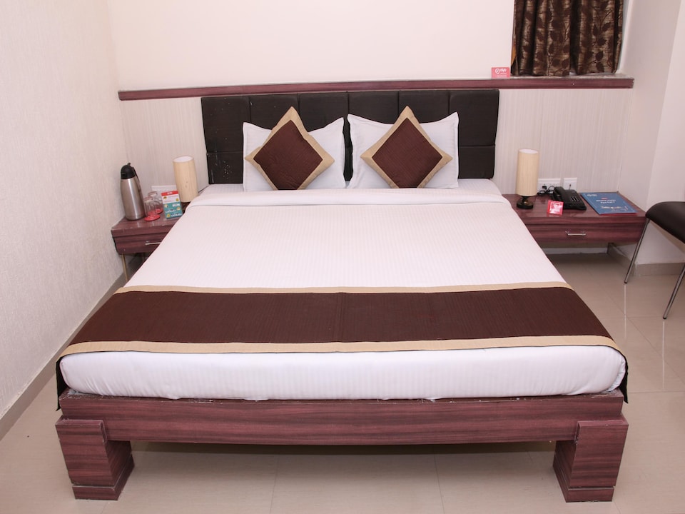 OYO Rooms 014 Gaurav Path Vaishali Nagar, Ajmer, Ajmer
